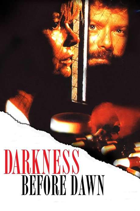 Darkness Before Dawn